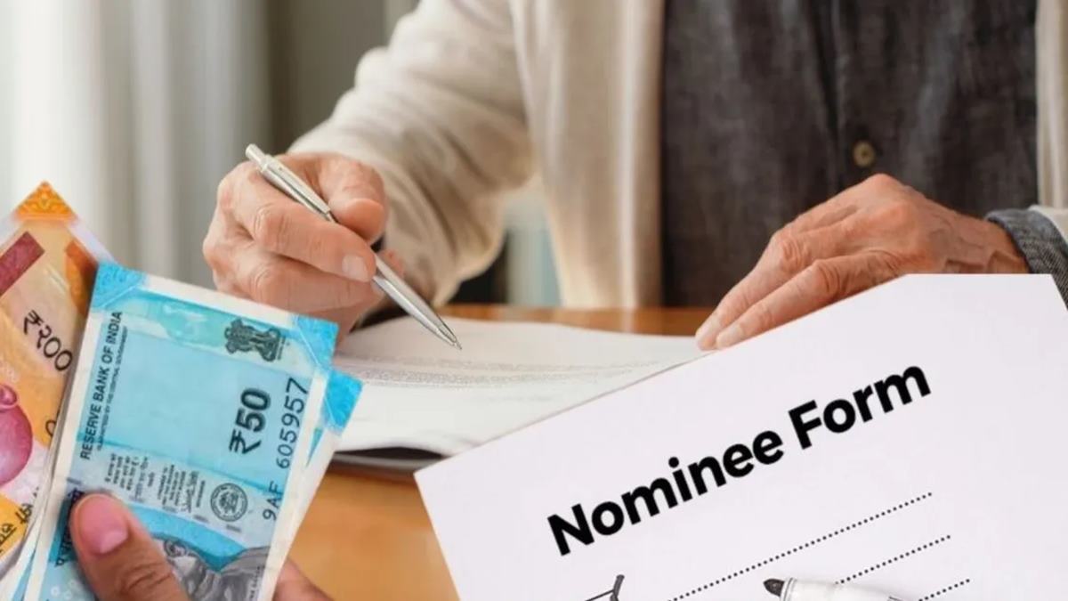 Banking Nomination Rules