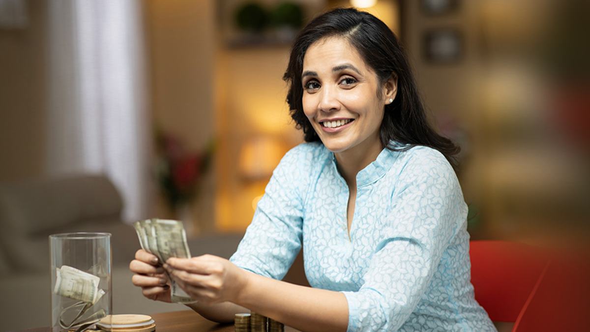 Investment Schemes For Women