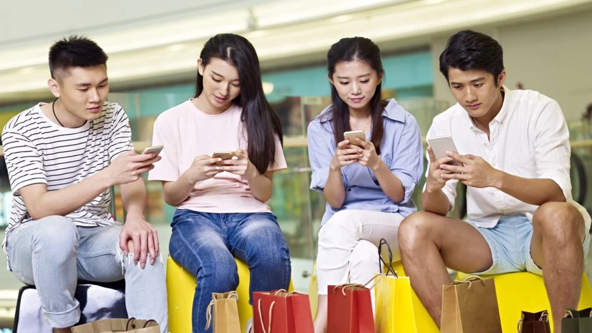 Japan Screen Time Law