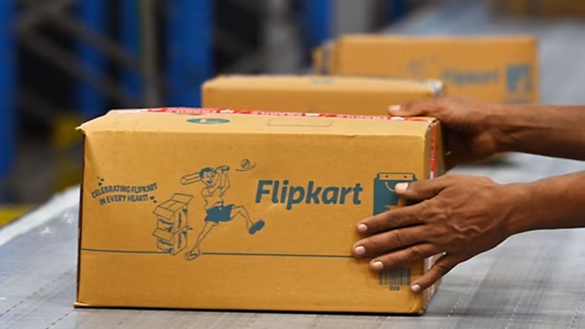 Flipkart Sale