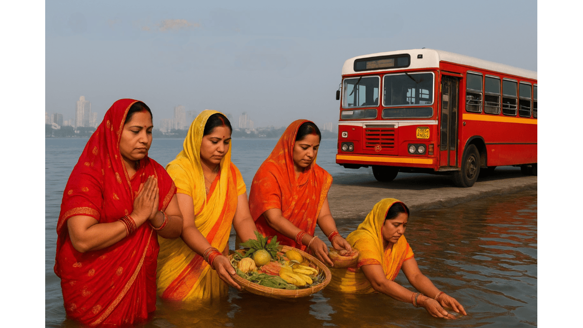 Chhath Puja