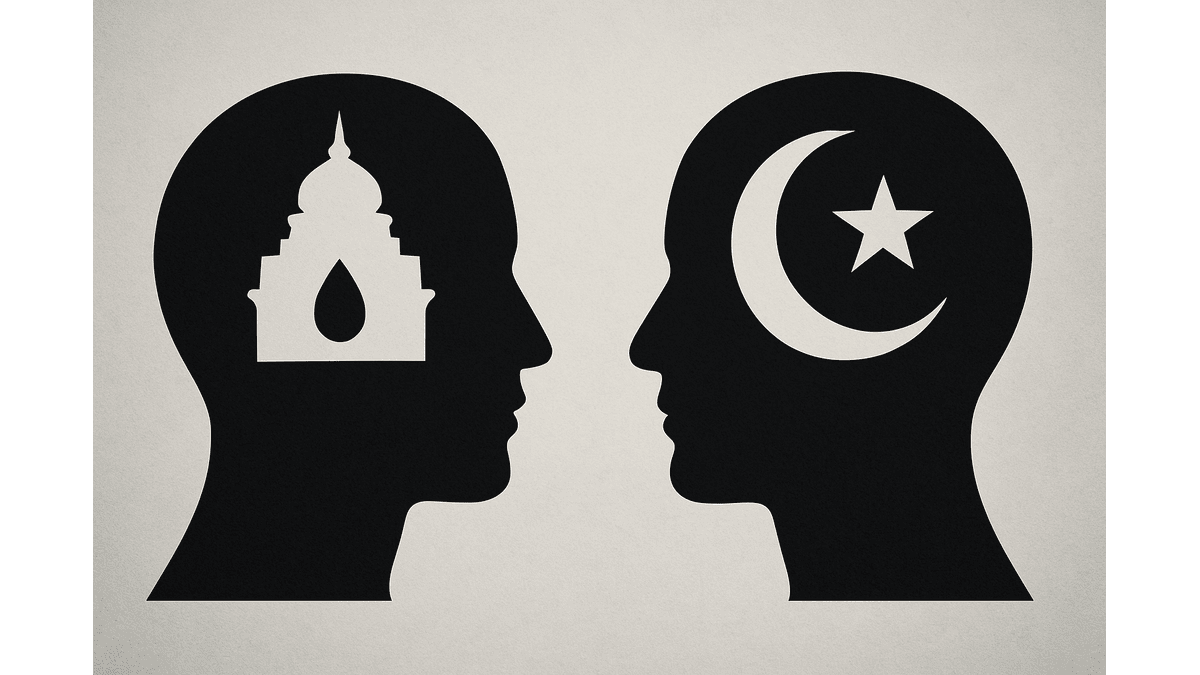 Religious conversion