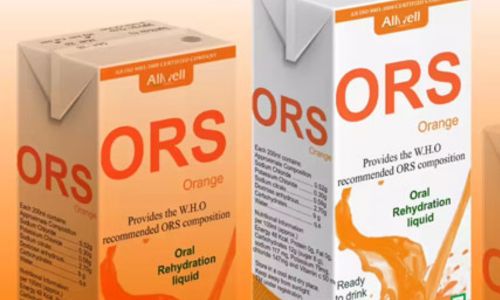 FSSAI Ban on Fake ORS Drinks