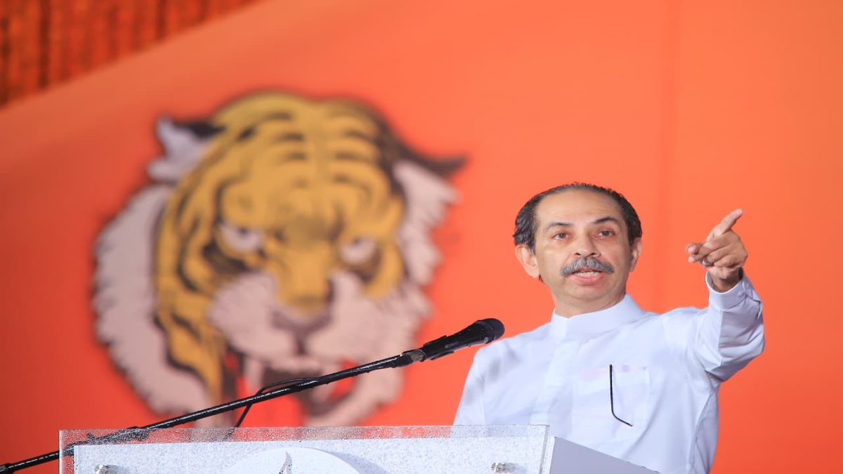Uddhav Confirms Raj Alliance