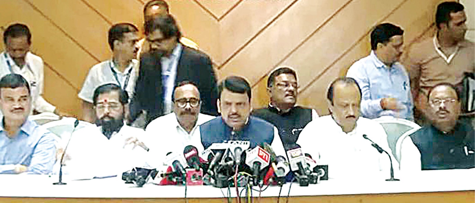 ₹31,628 Cr Aid for 29 Districts