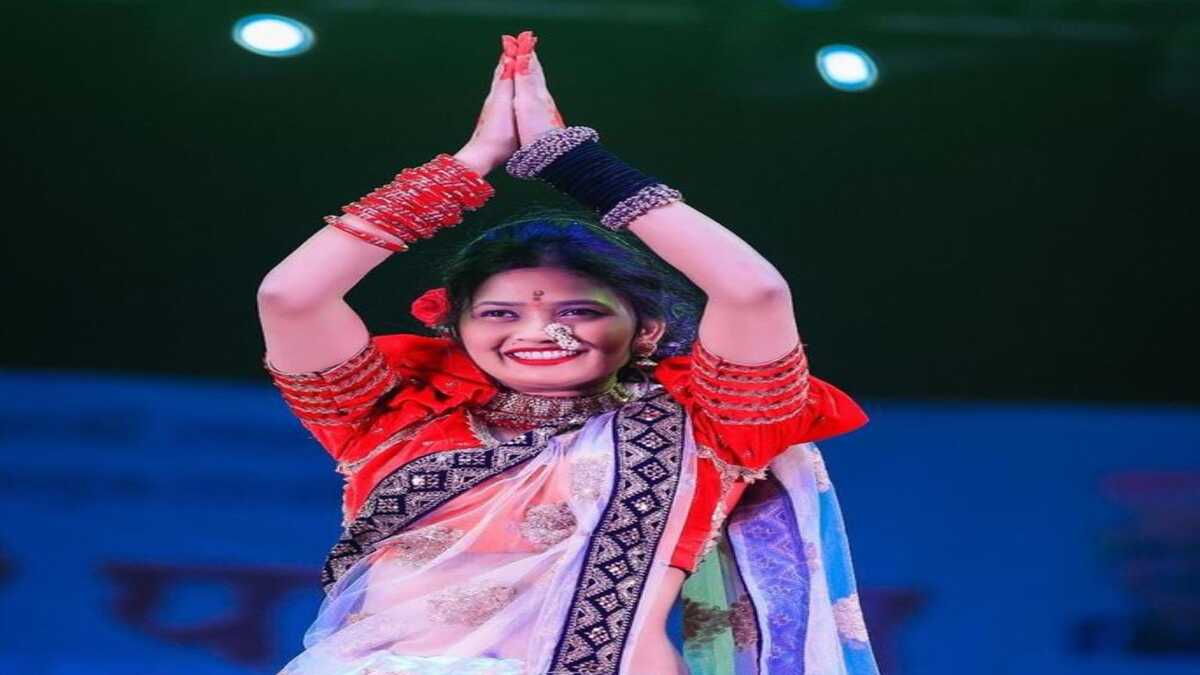 Gautami Patil Accident case