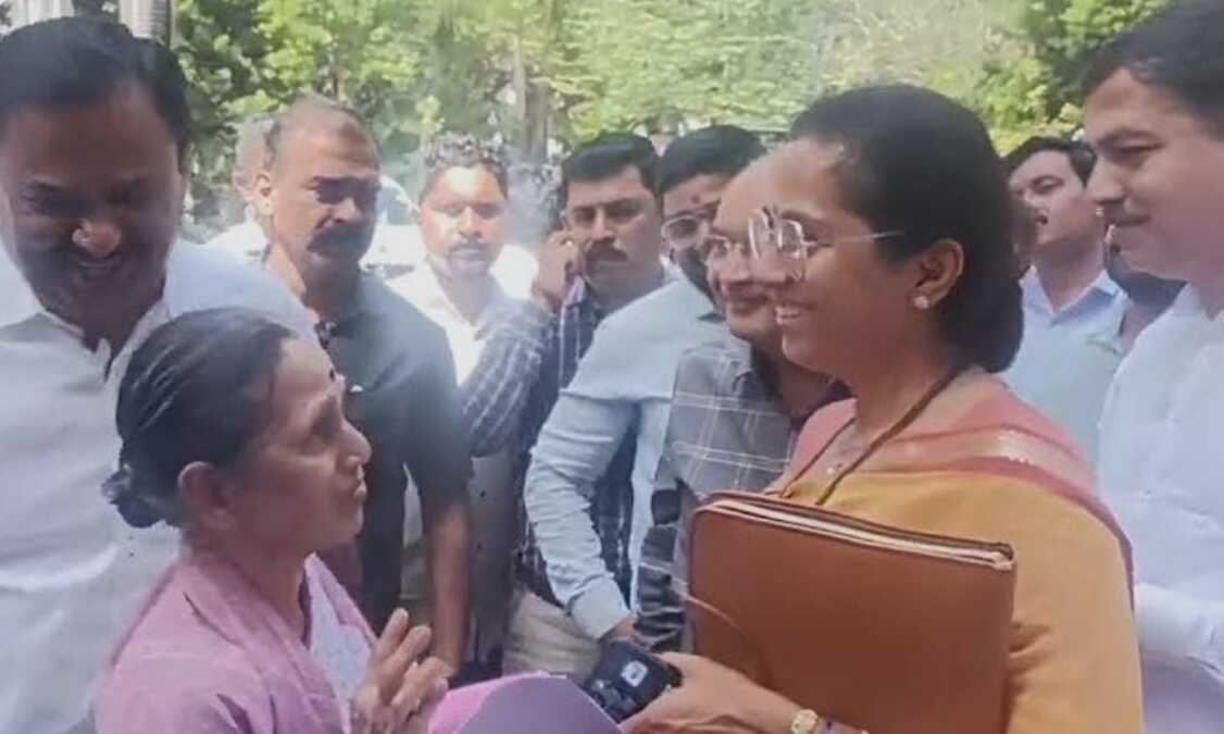 Advertisement complaint