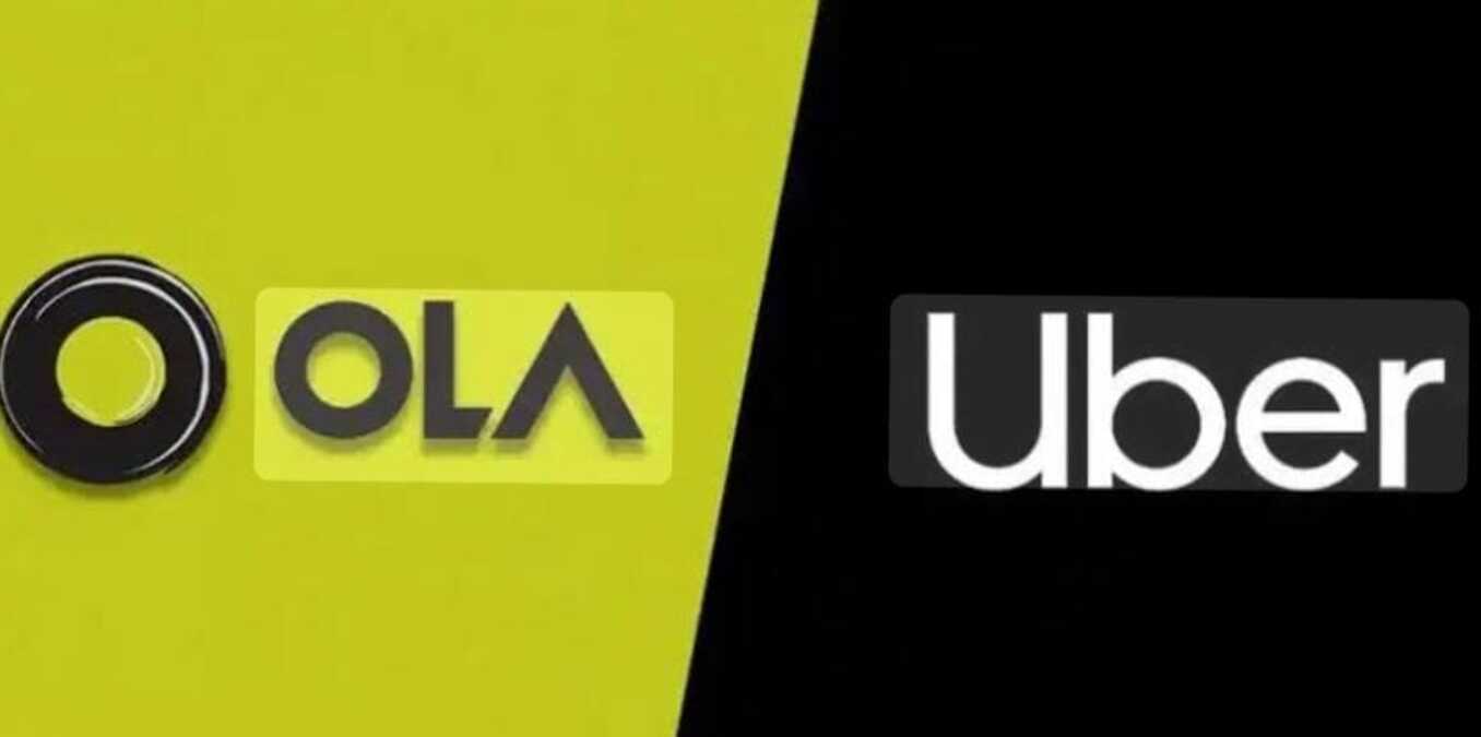 OLA, Uber strike