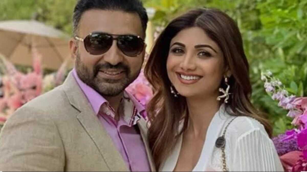 Shilpa Shetty Interrogation