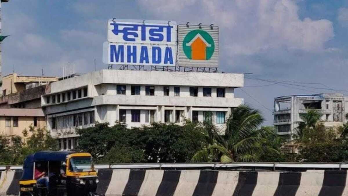 Mumbai MHADA Homes