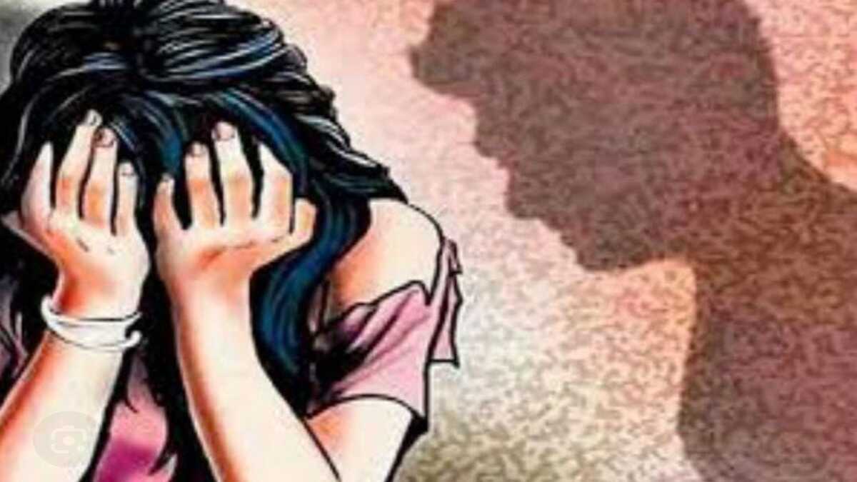 Selling a minor girl