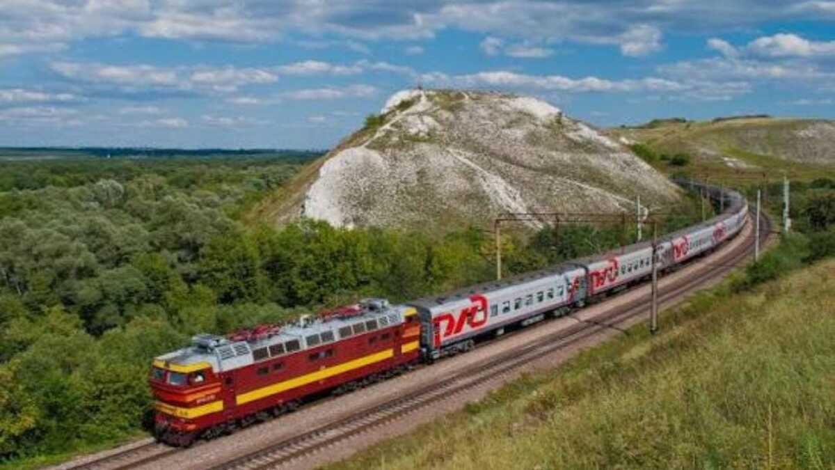 IRCTC Ticket Cancellation