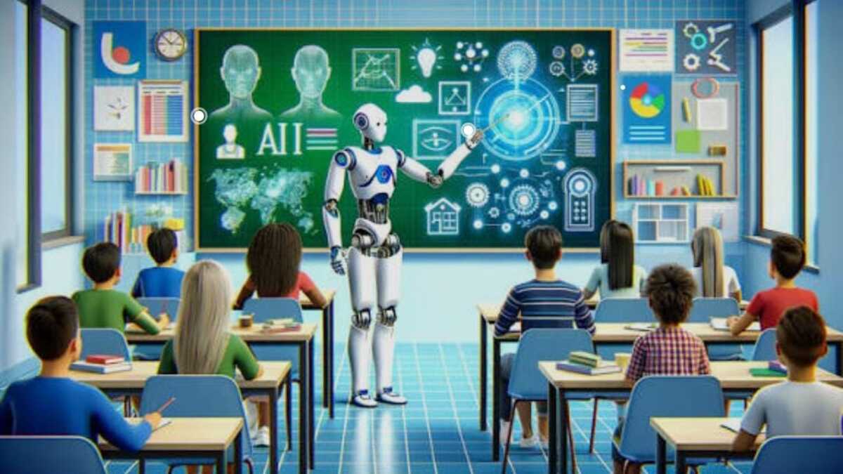 Jio launches AI Classroom