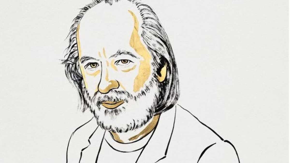 Nobel Prize Literature