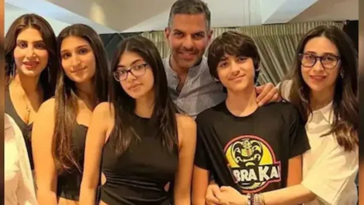 Sunjay Kapur Will Controversy