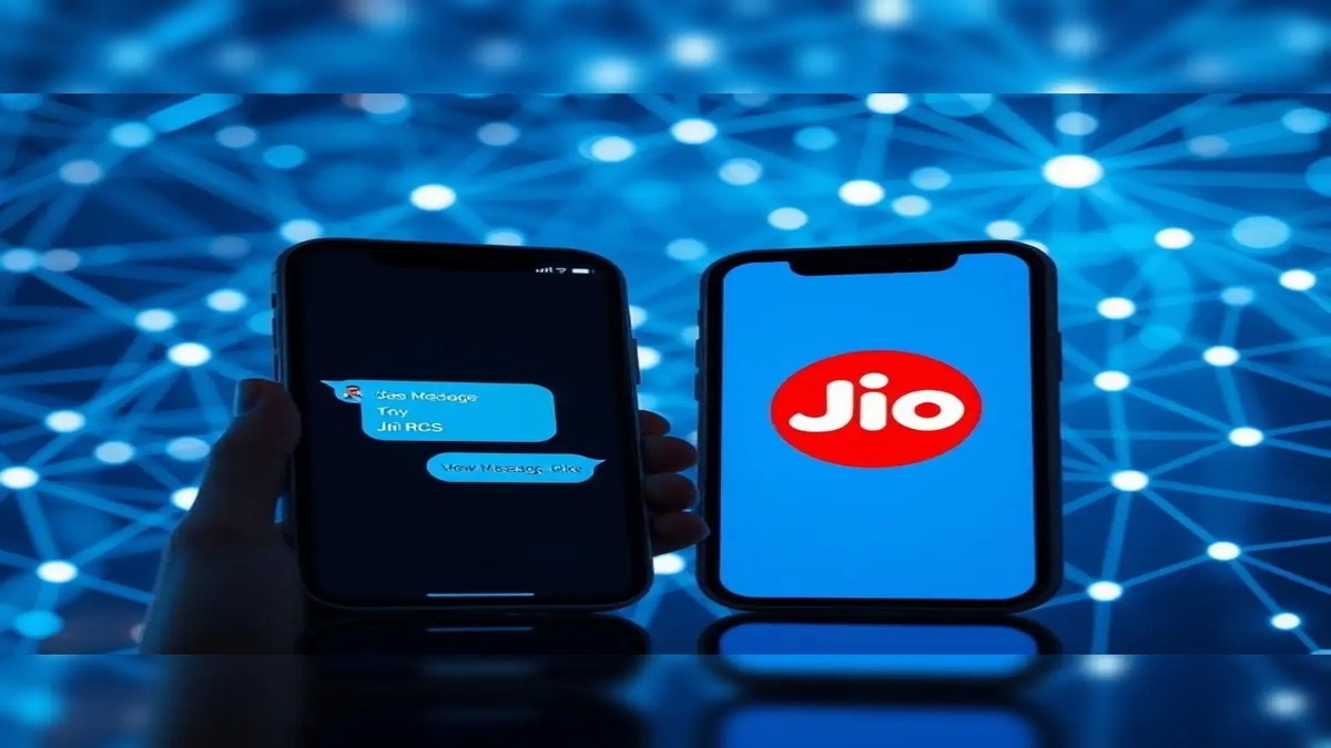 Jio Recharge Offer