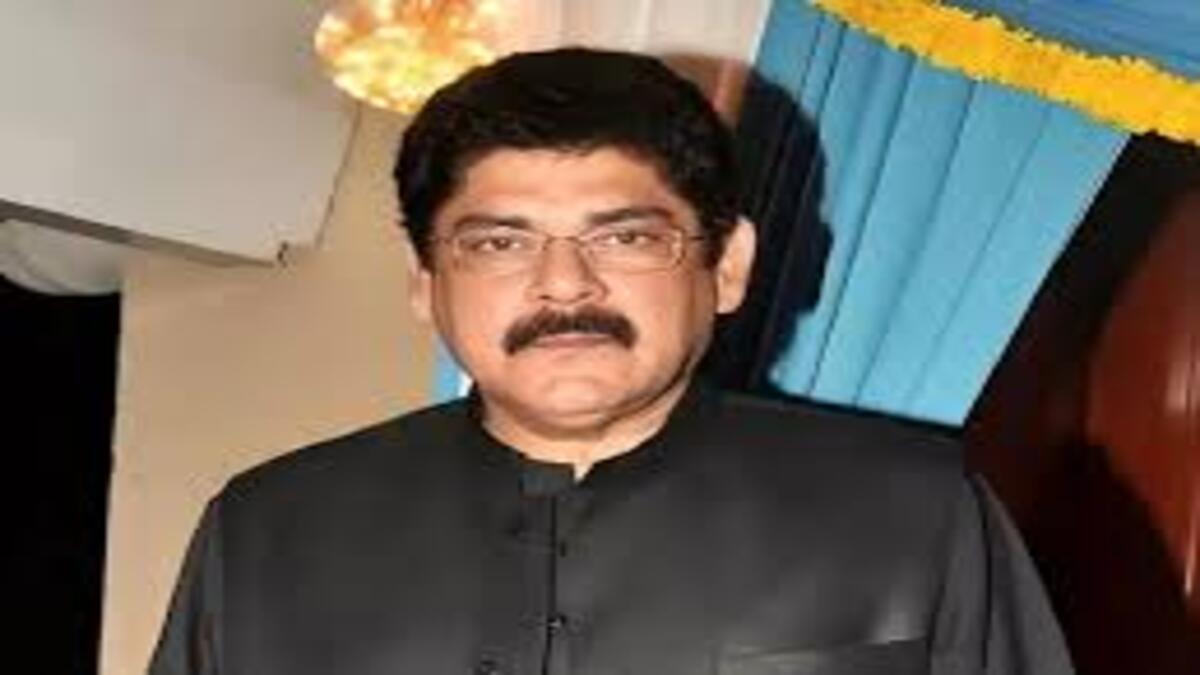 Pankaj Dheer Passes Away