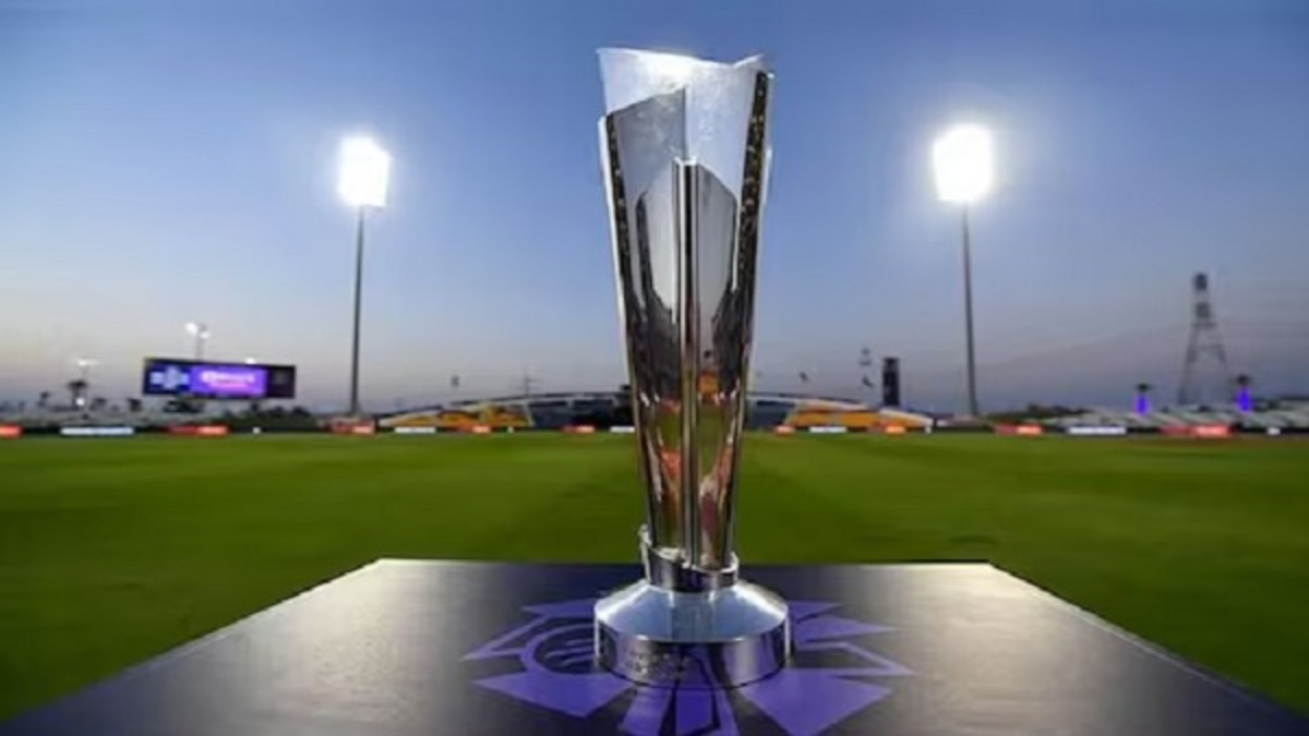 T20 World Cup 2026