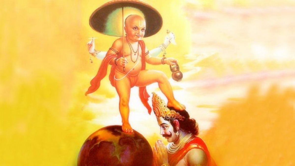 Diwali Balipratipada