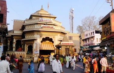 Pandharpur Vitthal Temple
