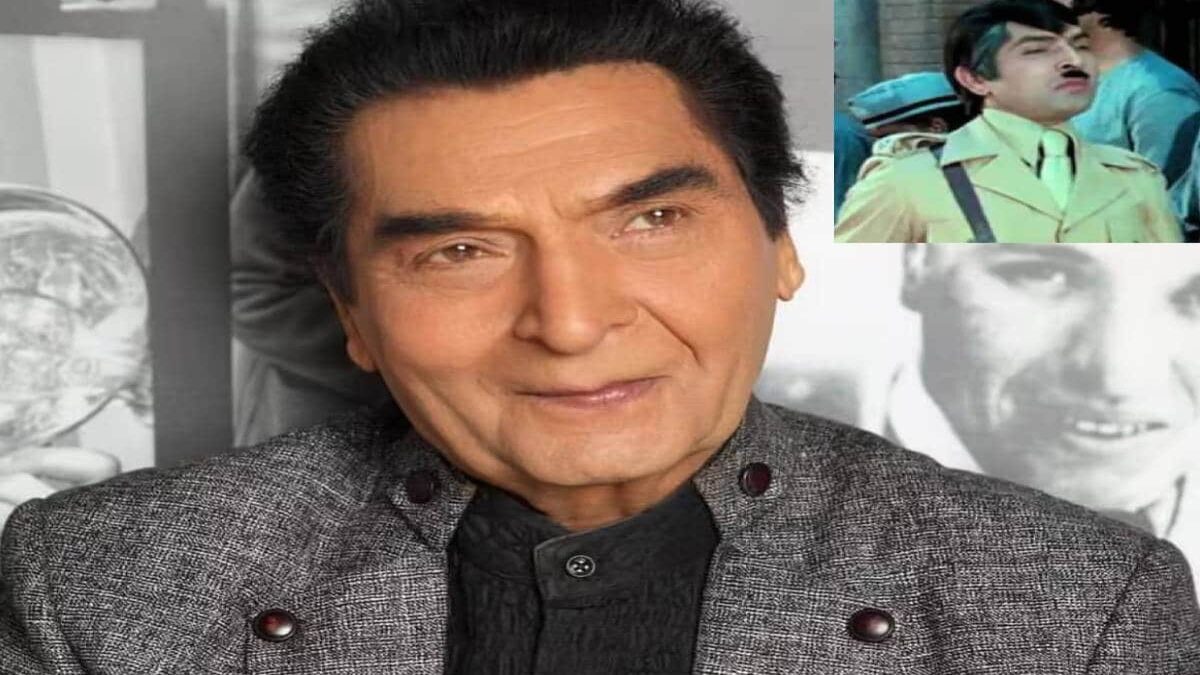Asrani Passes Away 