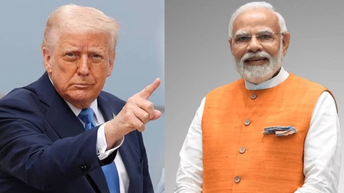 India US Trade Deal