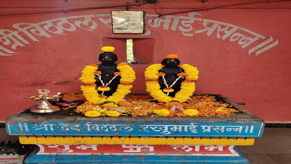 Restoration Ceremony