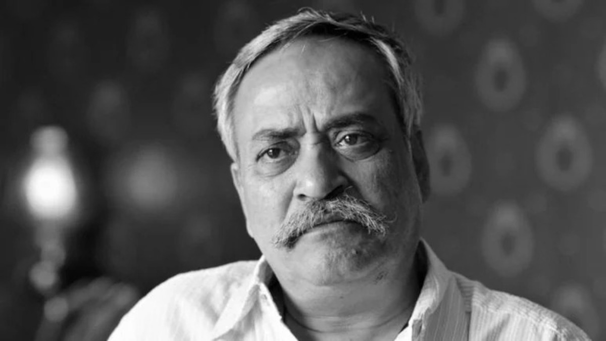 Piyush Pandey