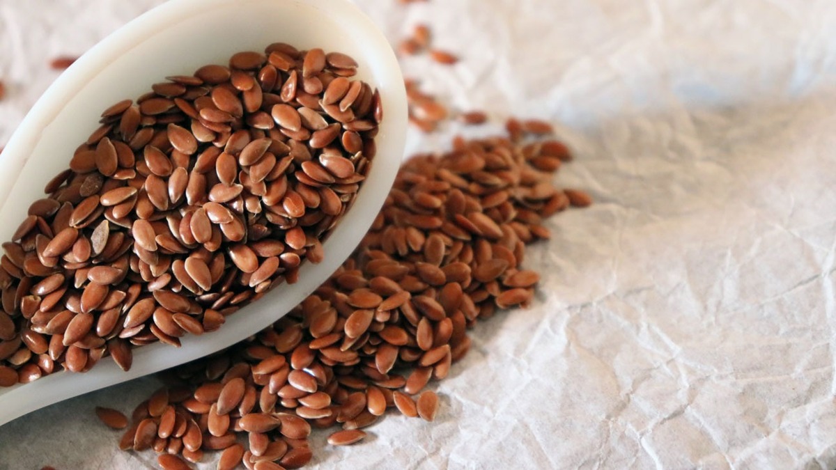 Flaxseed Water Benefits