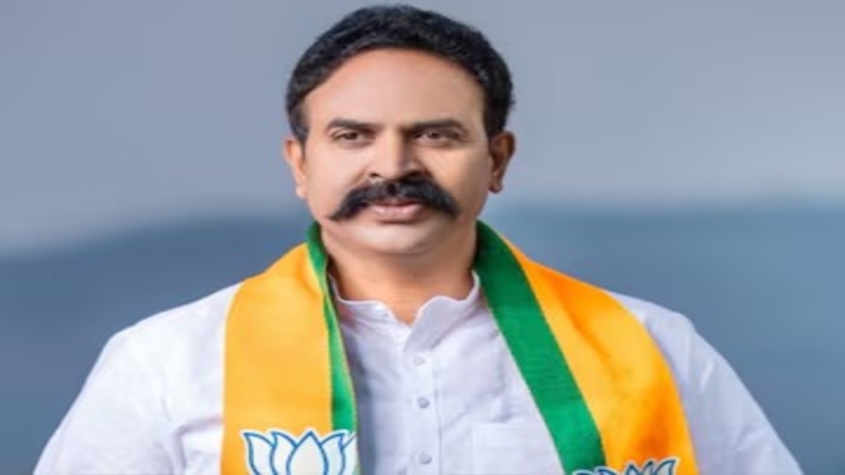 Ranjitsinh Nimbalkar