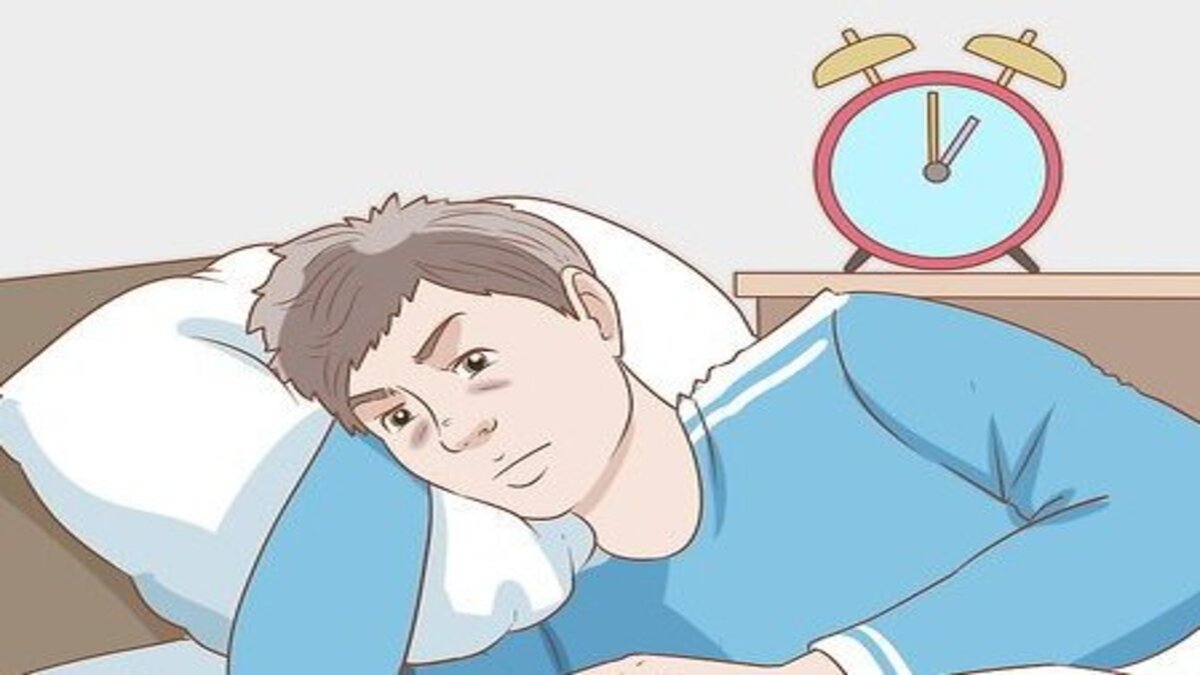 How To Get Sleep Early