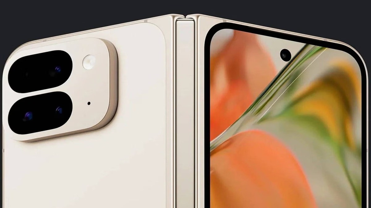 Google Pixel 9 Pro Fold Price