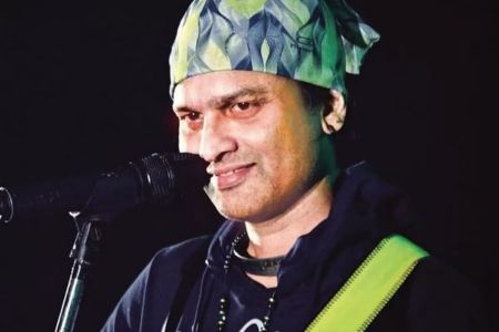 Zubeen Garg Death
