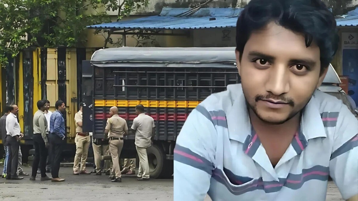 Police Cleared in Akshay Shinde Encounter