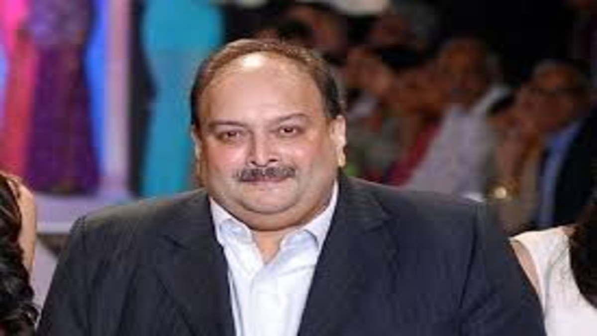 Mehul Choksi's Plea Rejected