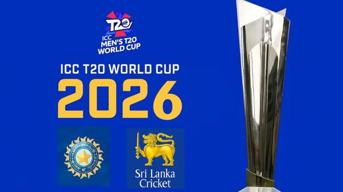 T20 World Cup 2026