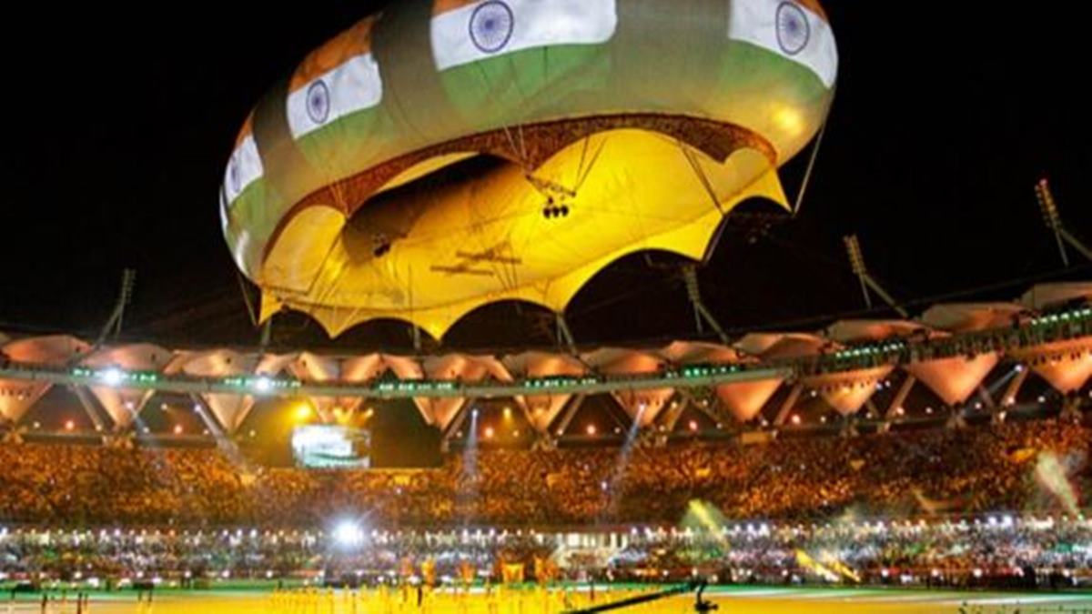 Commonwealth Games 2030