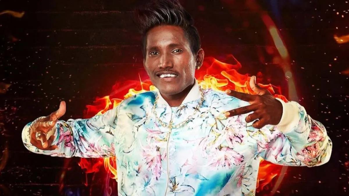 Suraj Chavan New Home