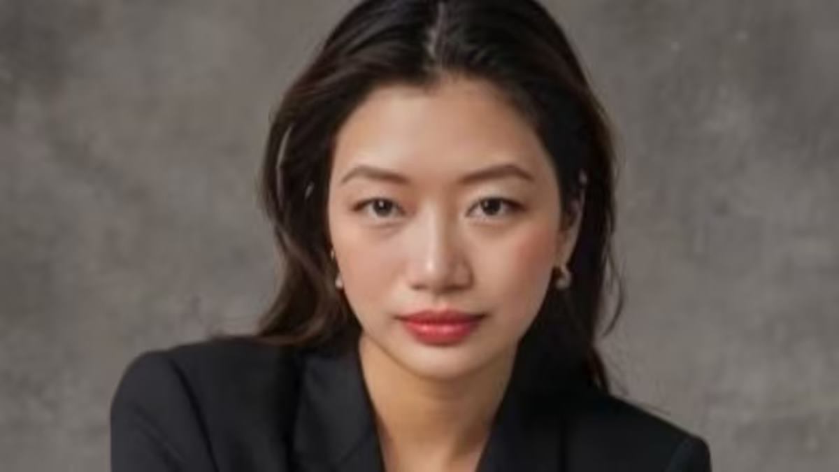 Arunachal Pradesh Woman Detained Shanghai Airport