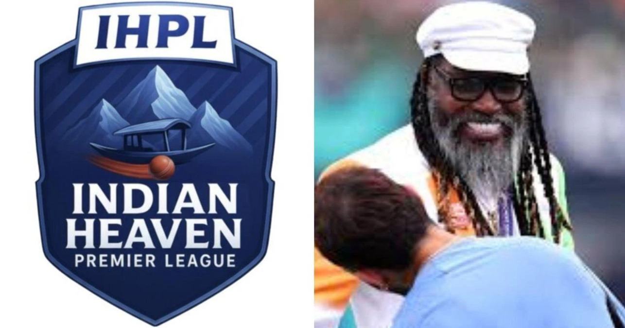 Indian Heaven Premier League