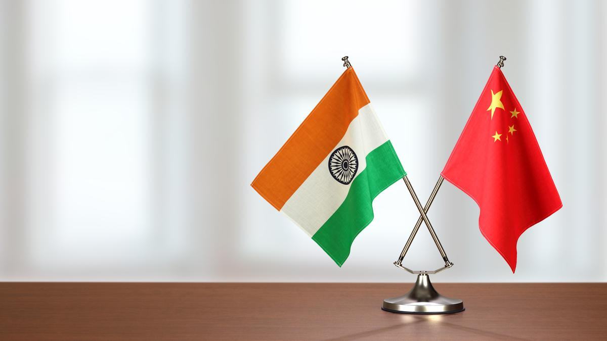 India China Relations
