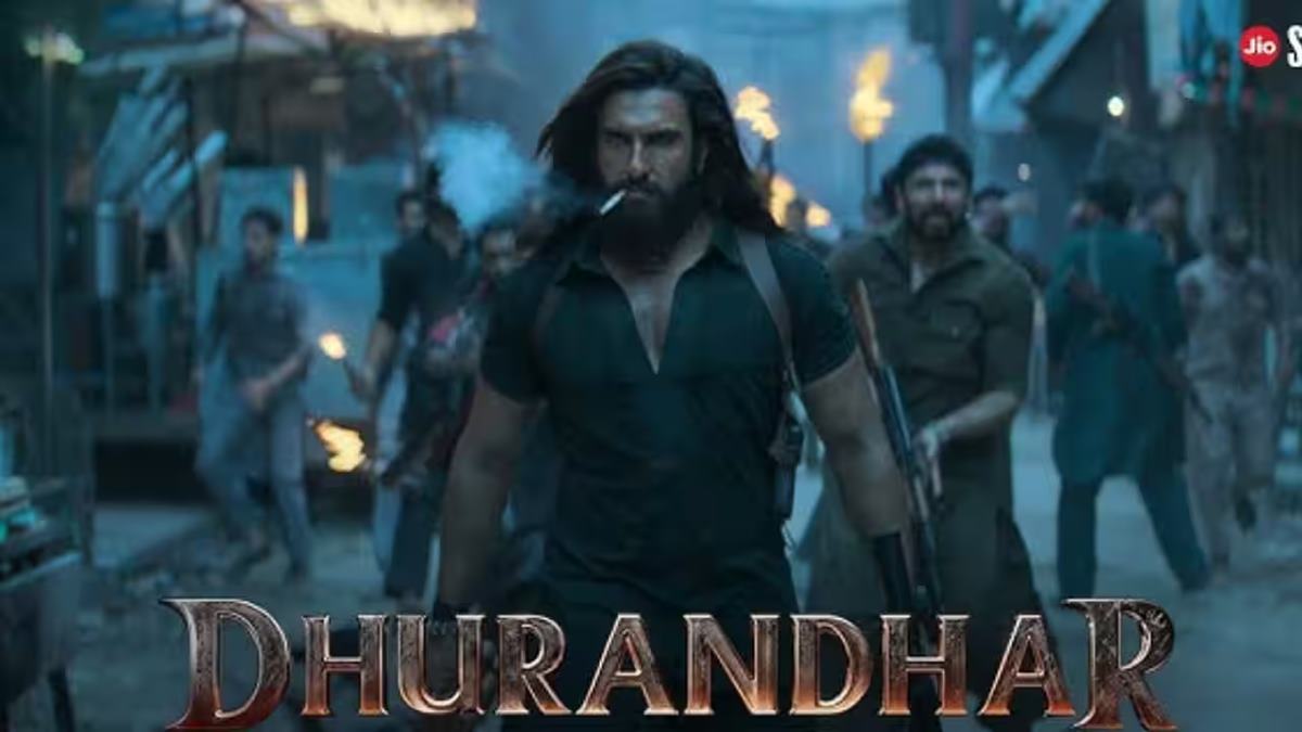 Dhurandhar Movie