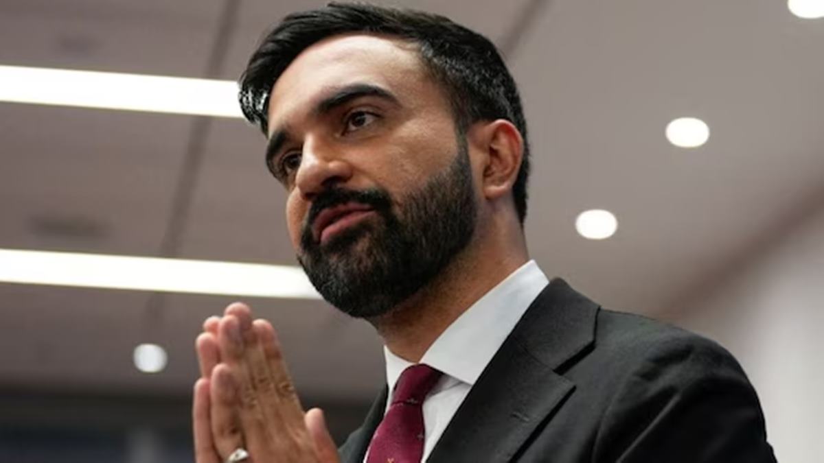 Indian-origin US Politicians