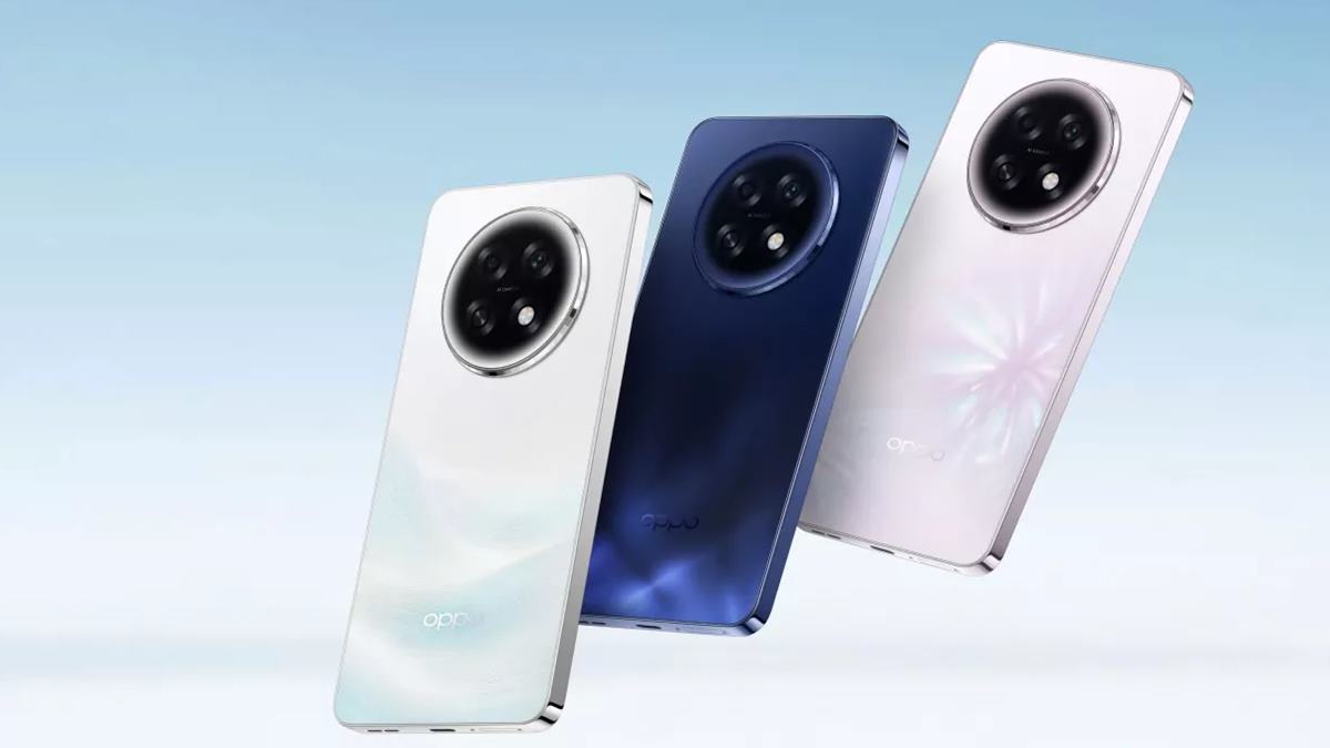 Oppo F31 Pro+ 5G offer