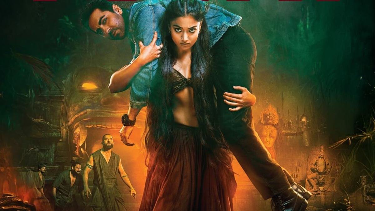 Thamma Movie OTT Release