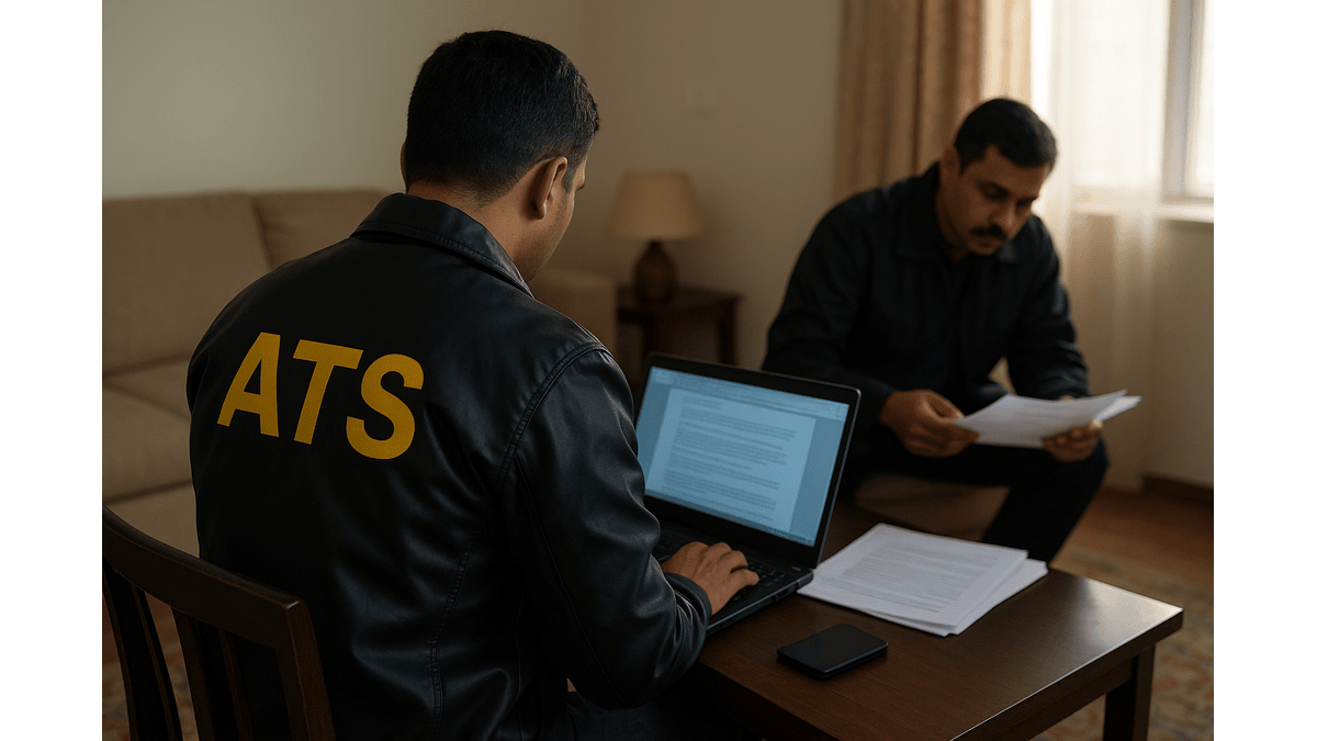 Anti-Terrorism Squad