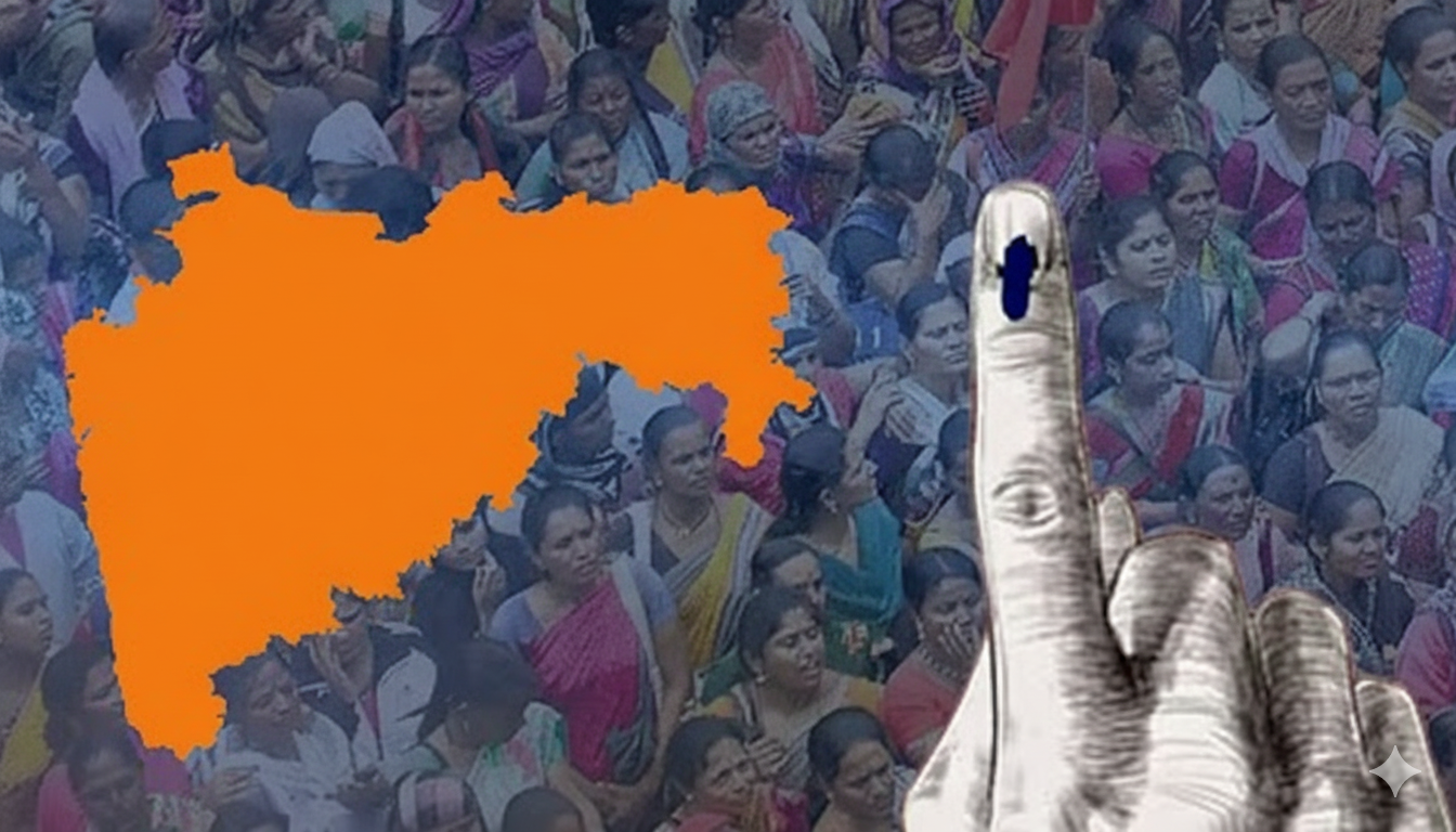 Maharashtra Election