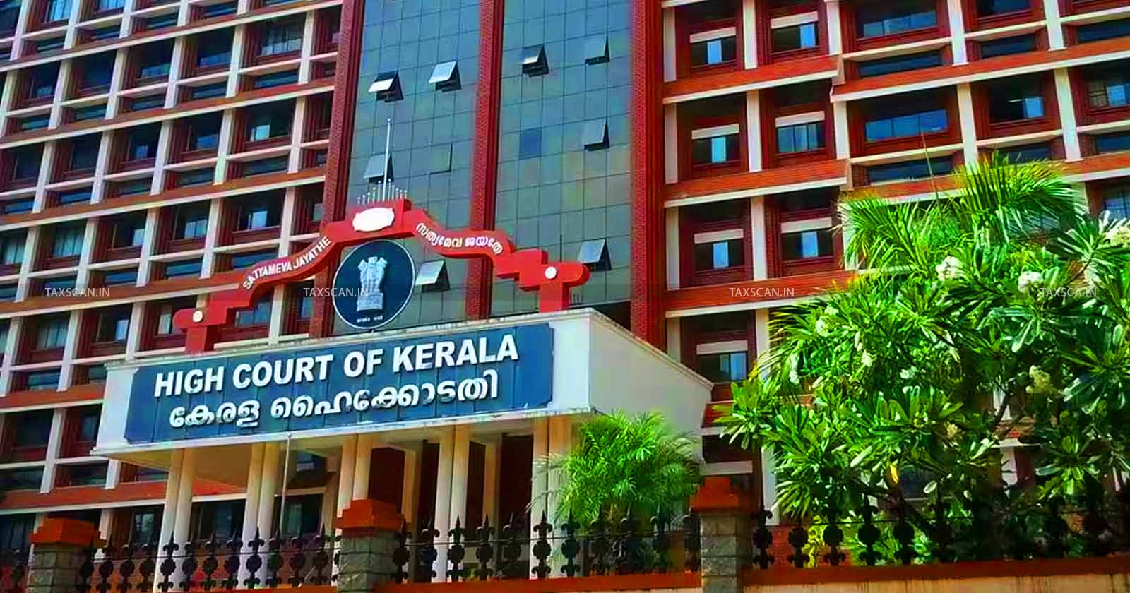 Kerala-High-Court