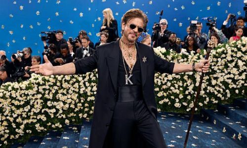 Shah Rukh Khan 60th Birthday