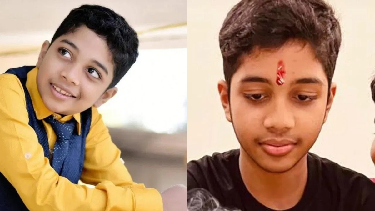 Sangli Sharya Patil Ends Life